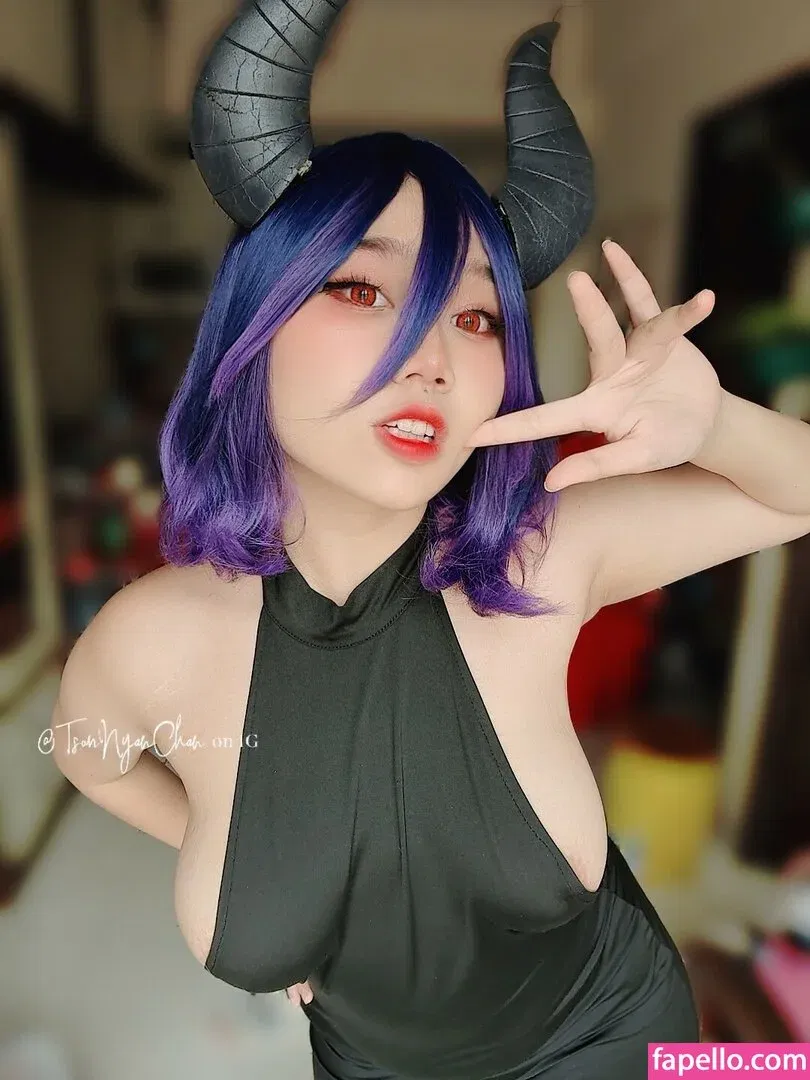 Tsunnyanchan Onlyfans Photo Gallery 