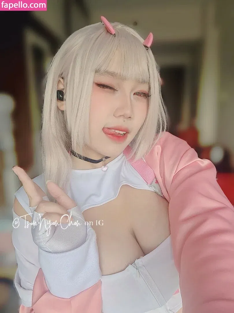 Tsunnyanchan Onlyfans Photo Gallery 