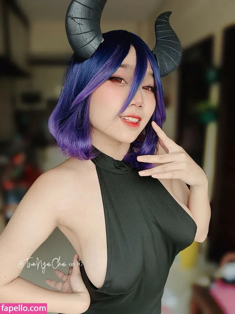 Tsunnyanchan Onlyfans Photo Gallery 