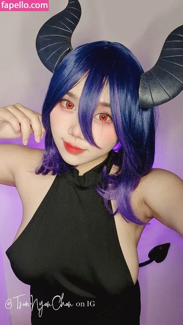 Tsunnyanchan Onlyfans Photo Gallery 