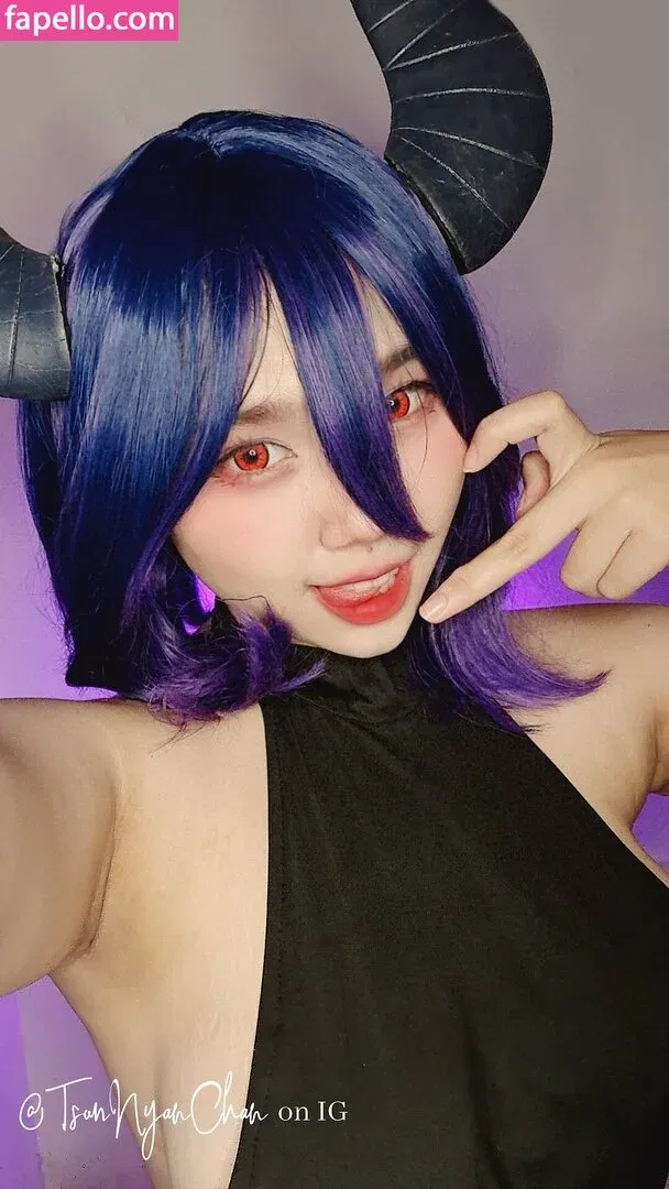 Tsunnyanchan Onlyfans Photo Gallery 