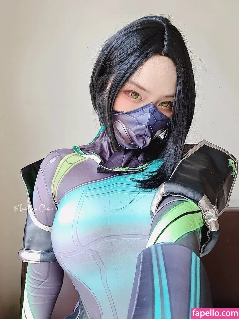 Tsunnyanchan Onlyfans Photo Gallery 