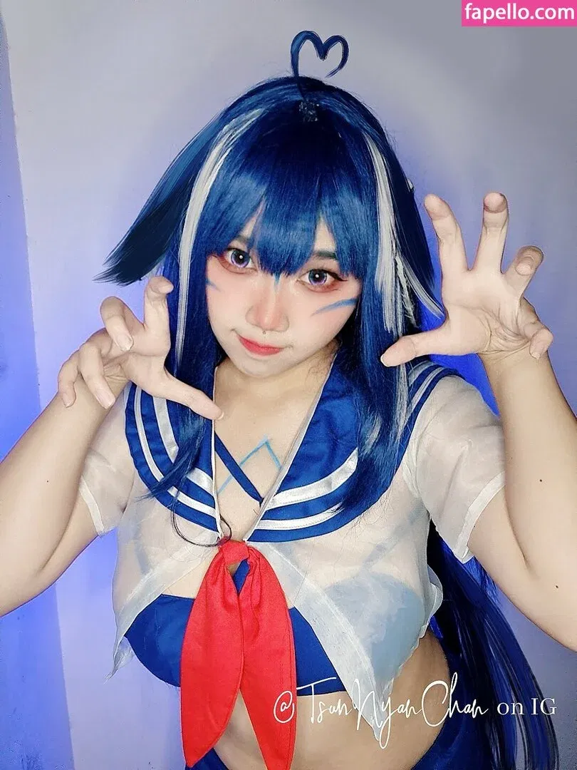 Tsunnyanchan Onlyfans Photo Gallery 