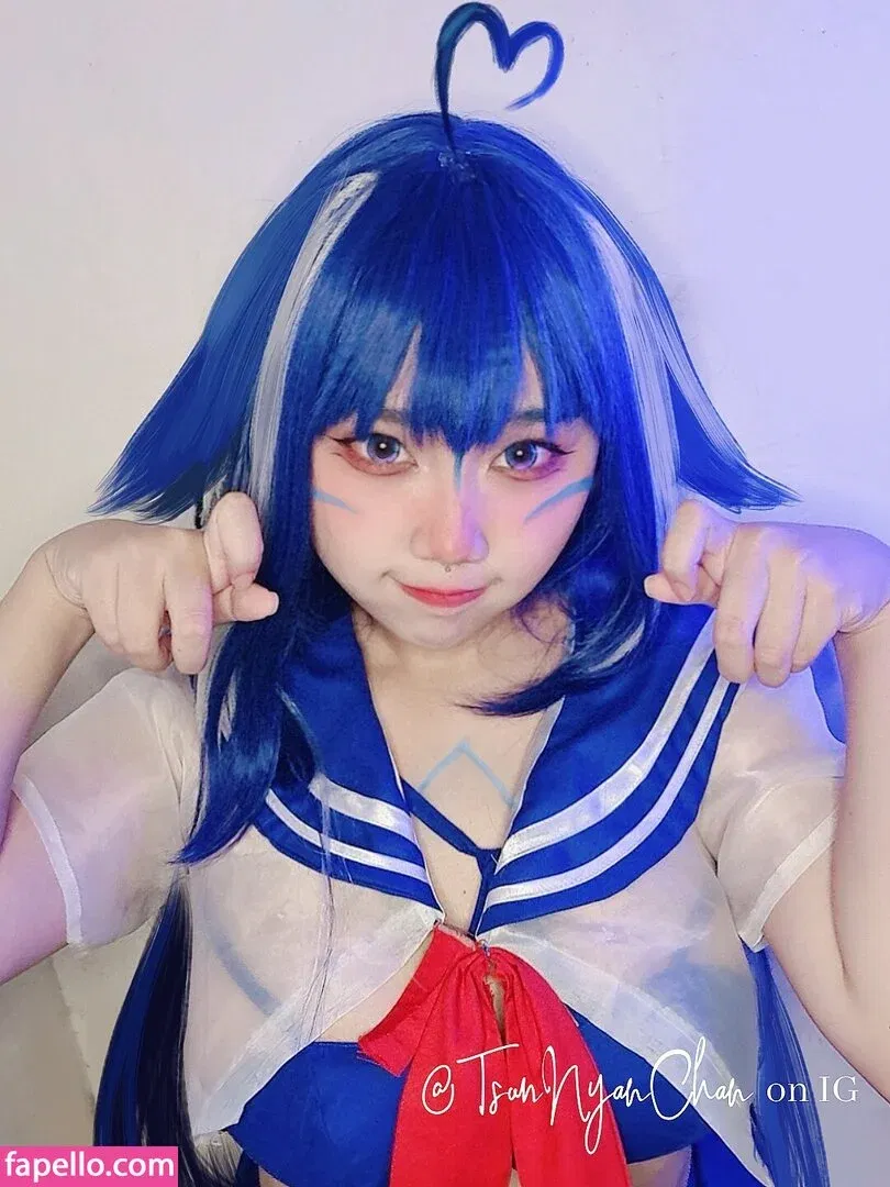 Tsunnyanchan Onlyfans Photo Gallery 