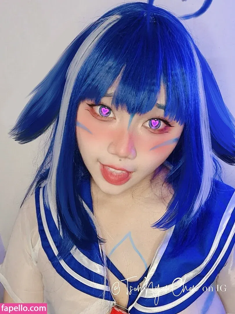 Tsunnyanchan Onlyfans Photo Gallery 