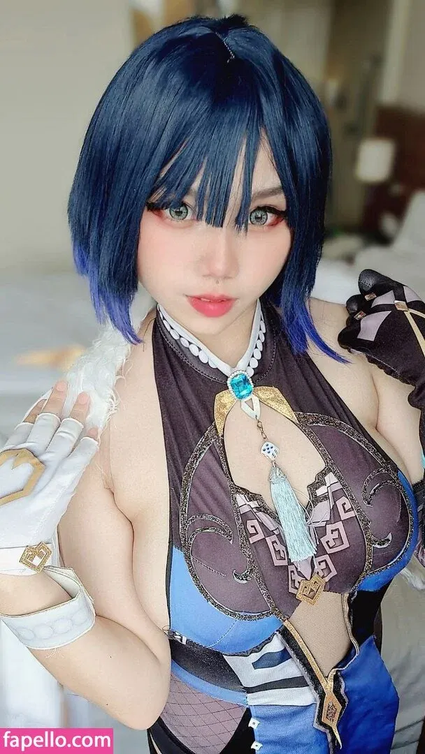 Tsunnyanchan Onlyfans Photo Gallery 