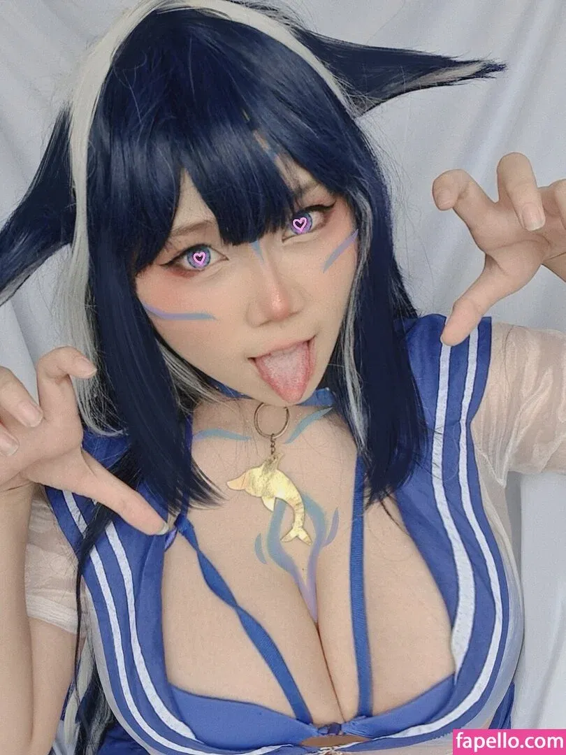 Tsunnyanchan Onlyfans Photo Gallery 