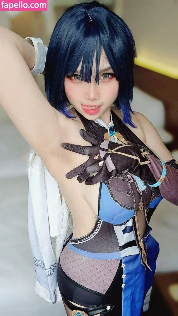 Tsunnyanchan Onlyfans Photo Gallery 