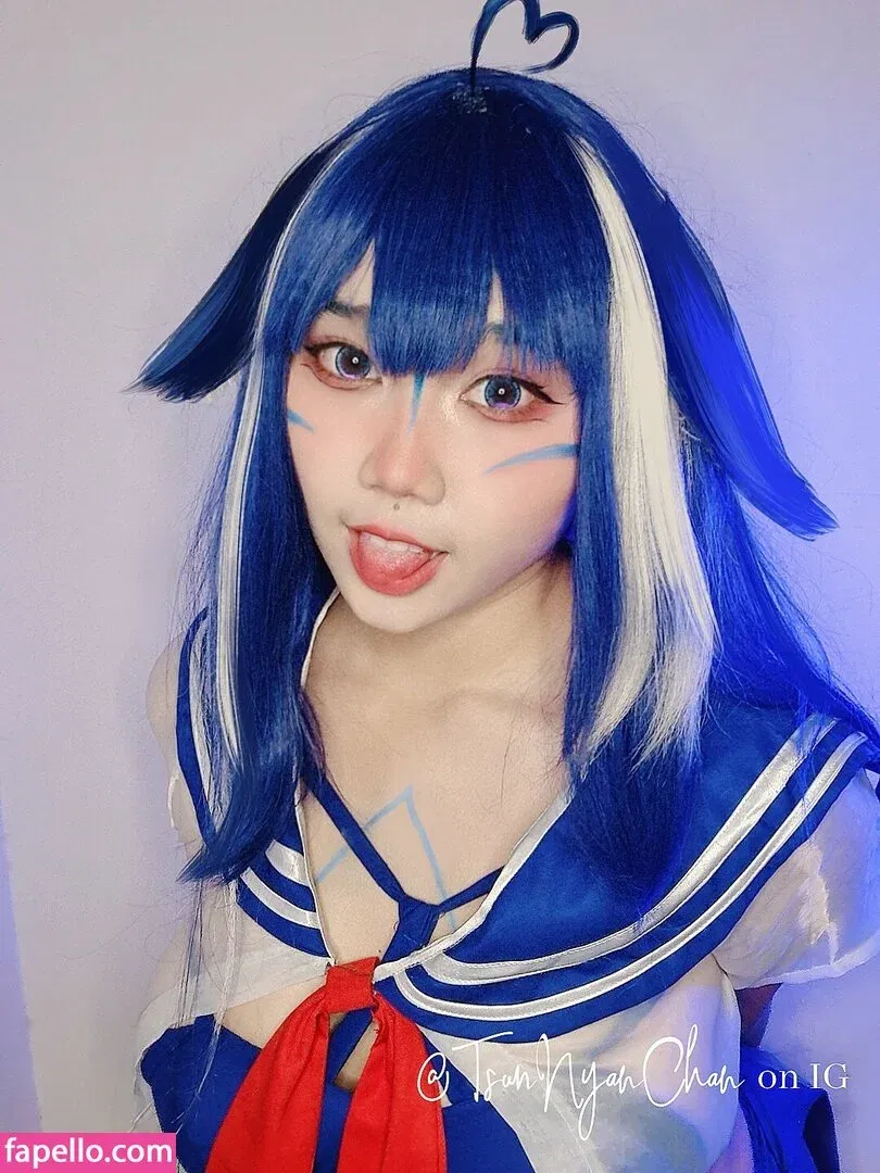 Tsunnyanchan Onlyfans Photo Gallery 