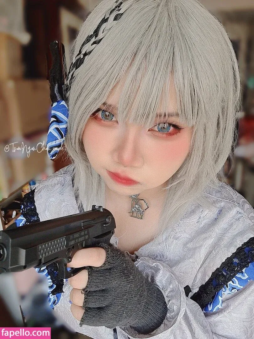 Tsunnyanchan Onlyfans Photo Gallery 