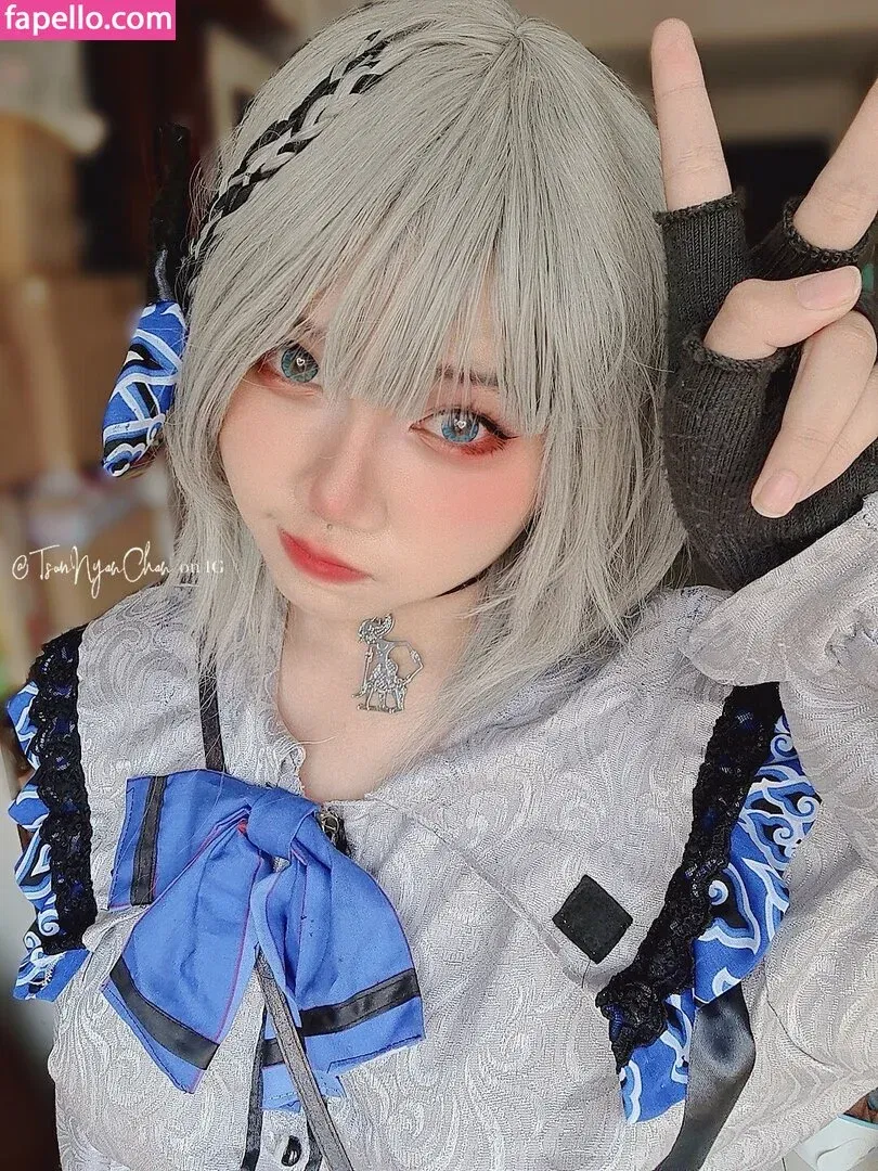 Tsunnyanchan Onlyfans Photo Gallery 