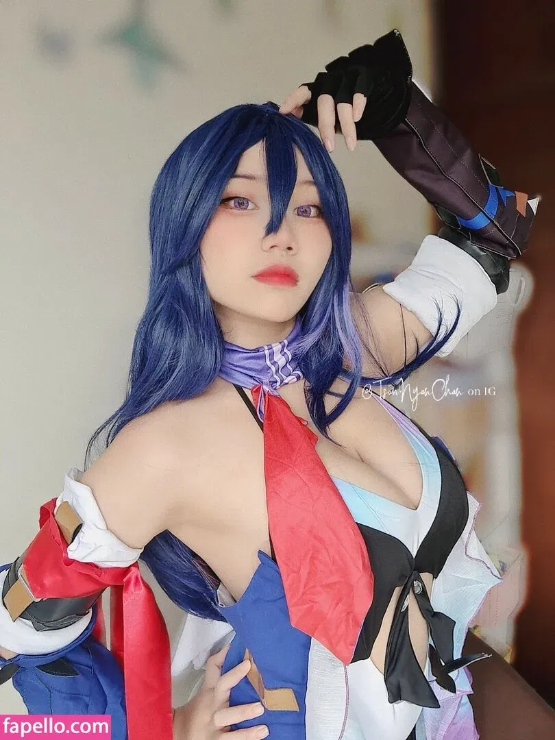 Tsunnyanchan Onlyfans Photo Gallery 