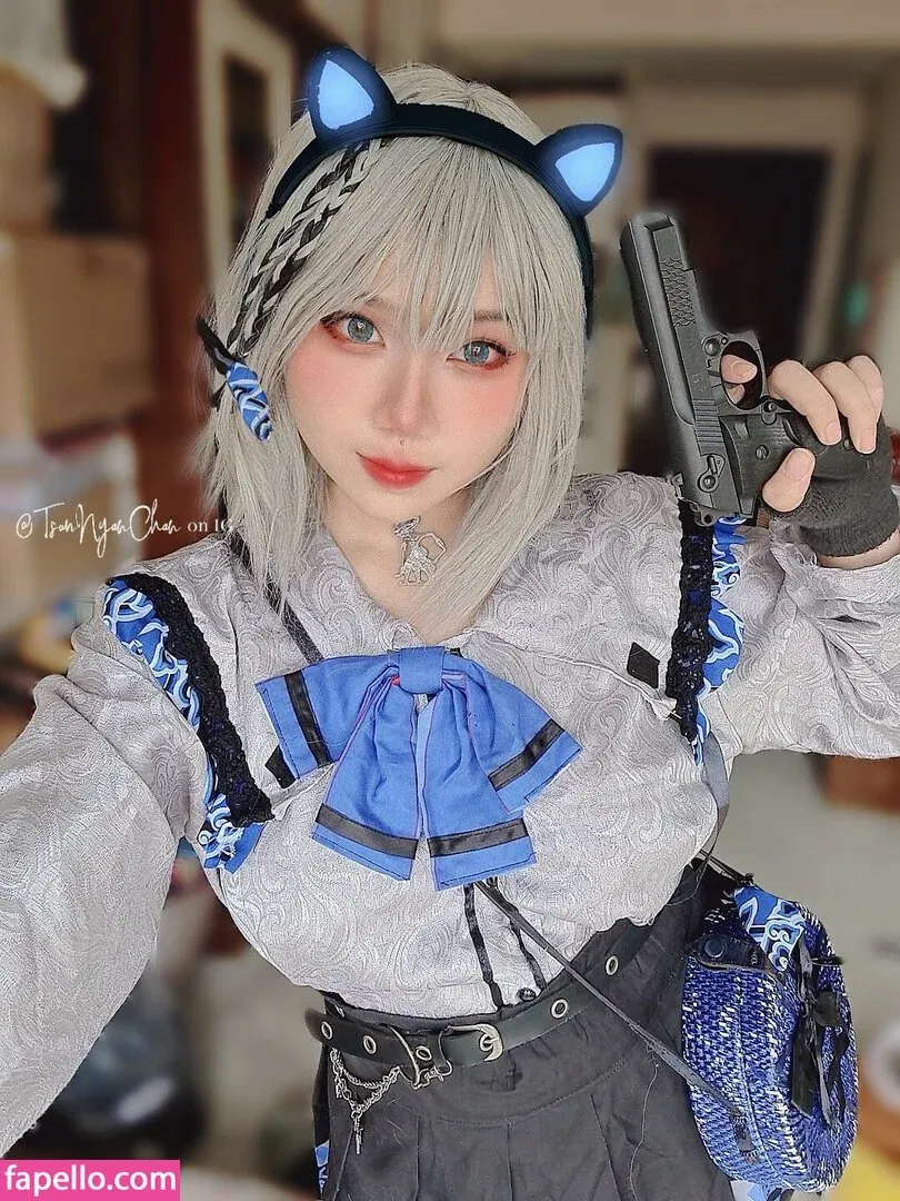 Tsunnyanchan Onlyfans Photo Gallery 