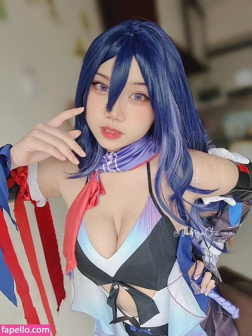 Tsunnyanchan Onlyfans Photo Gallery 