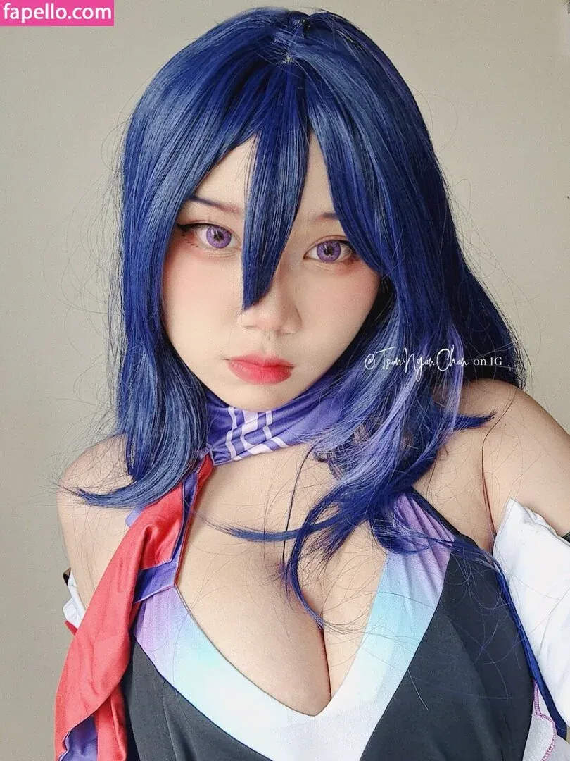 Tsunnyanchan Onlyfans Photo Gallery 