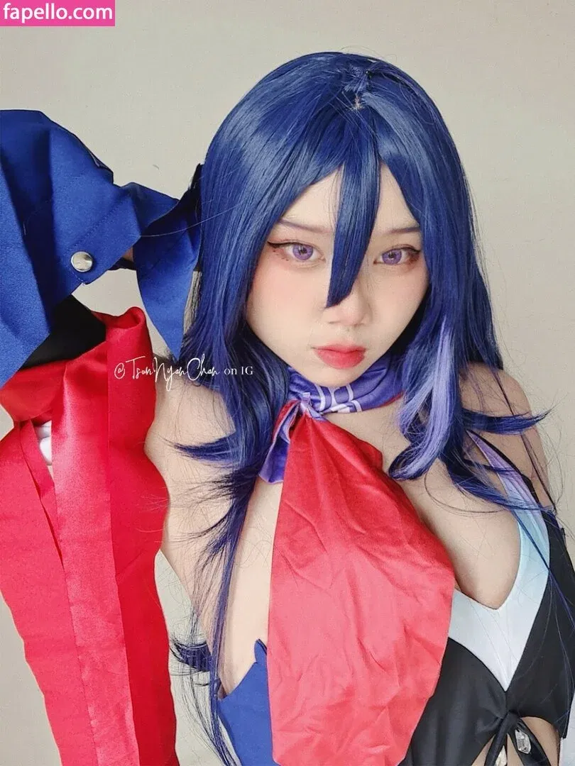 Tsunnyanchan Onlyfans Photo Gallery 