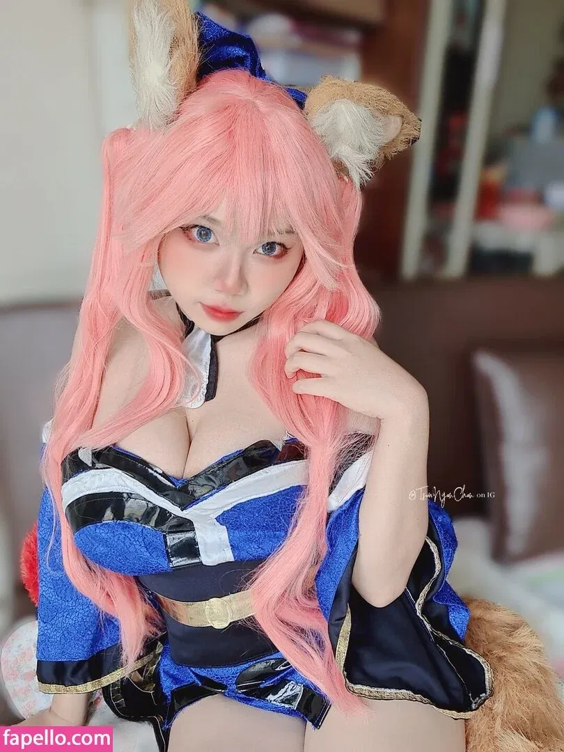 Tsunnyanchan Onlyfans Photo Gallery 