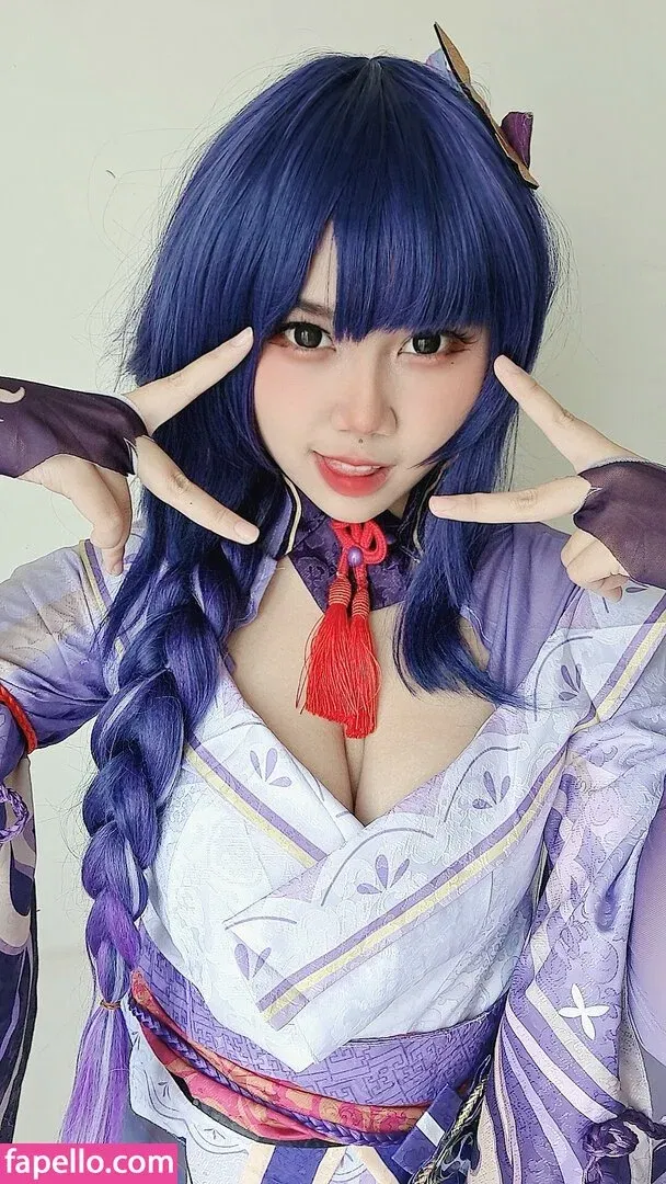 Tsunnyanchan Onlyfans Photo Gallery 