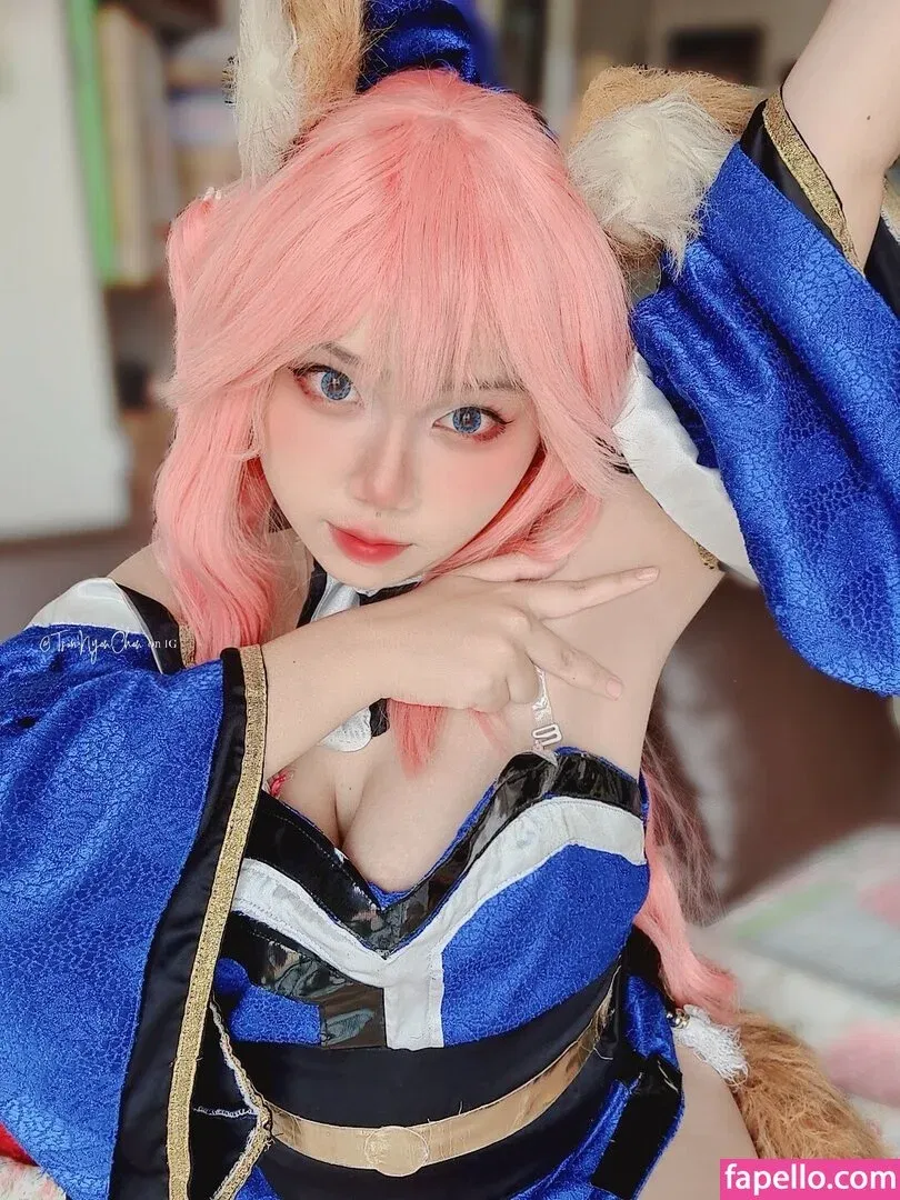 Tsunnyanchan Onlyfans Photo Gallery 