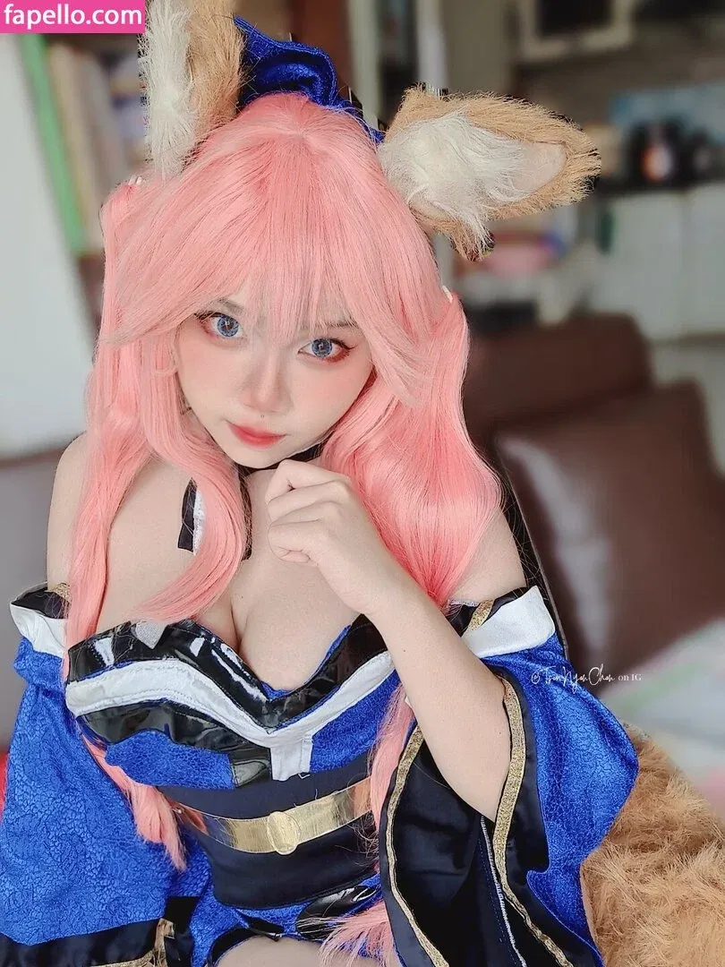 Tsunnyanchan Onlyfans Photo Gallery 