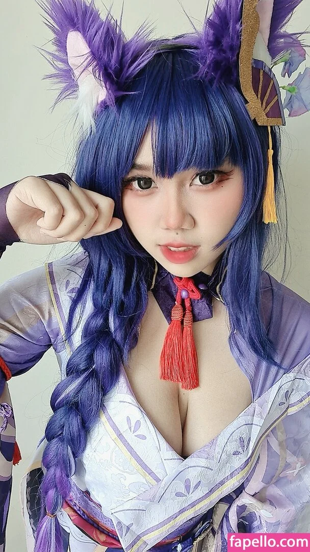 Tsunnyanchan Onlyfans Photo Gallery 