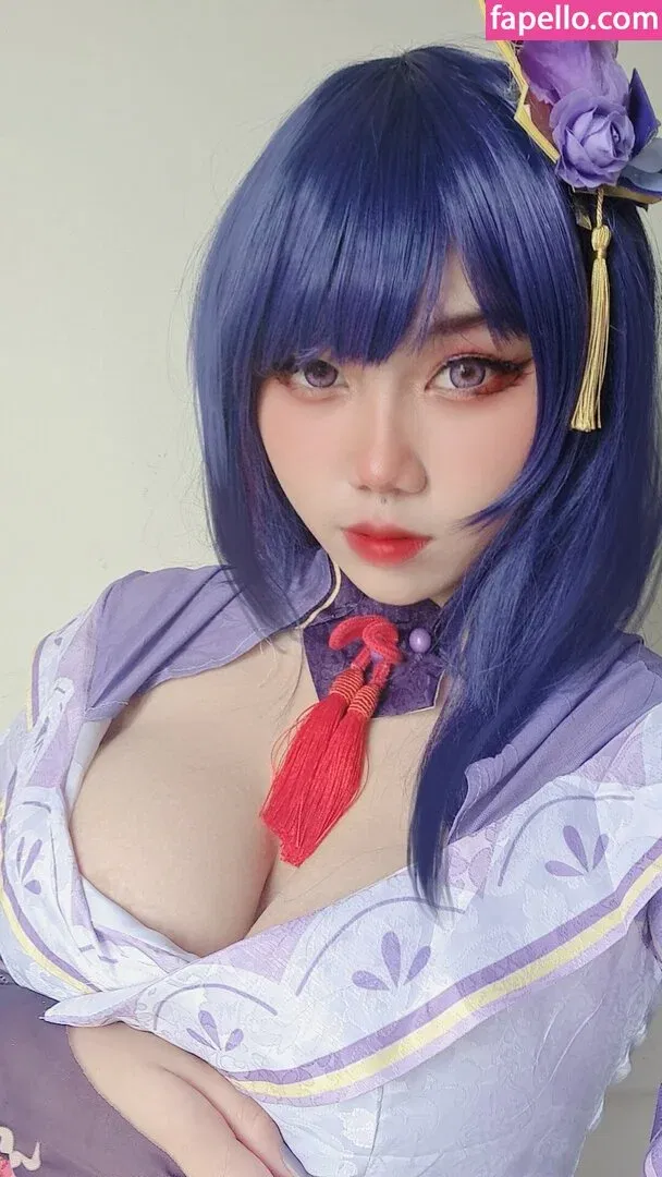 Tsunnyanchan Onlyfans Photo Gallery 