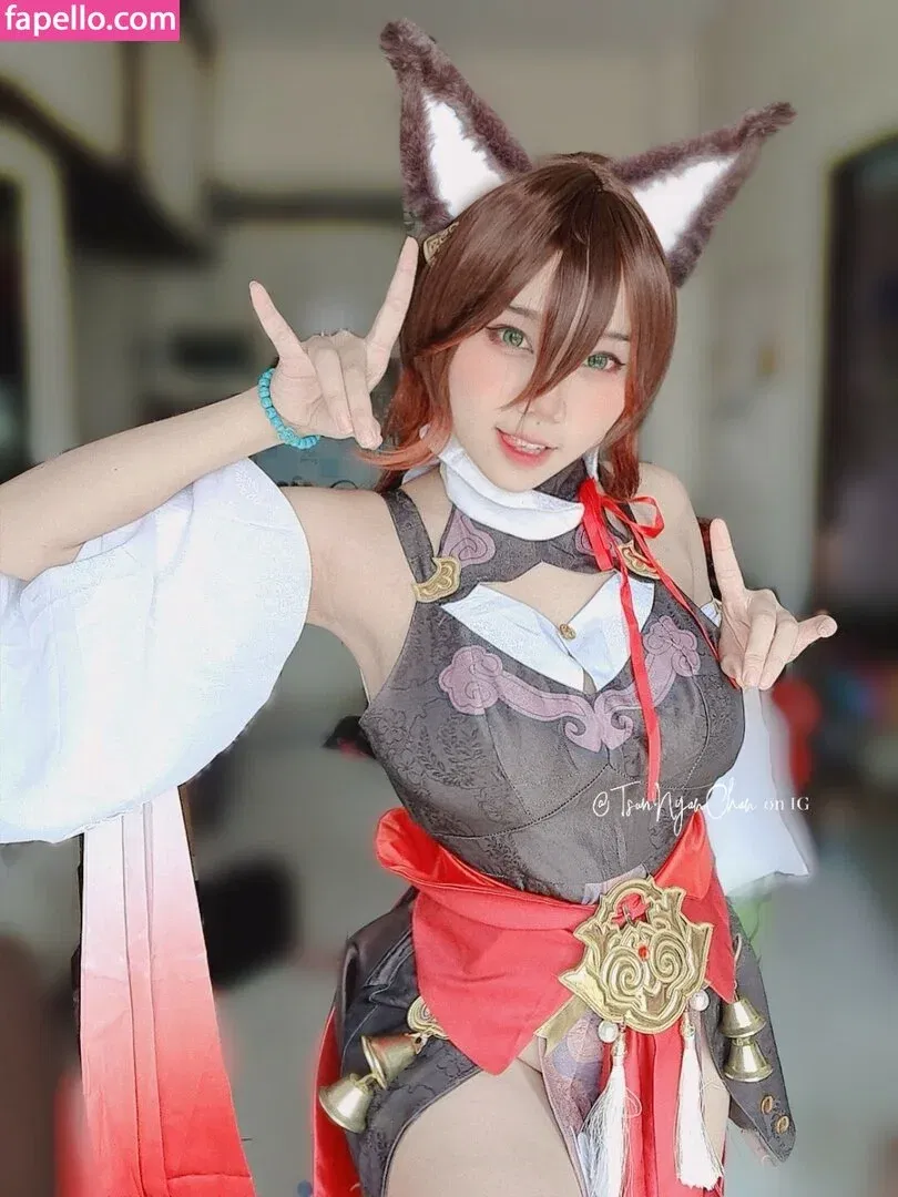 Tsunnyanchan Onlyfans Photo Gallery 