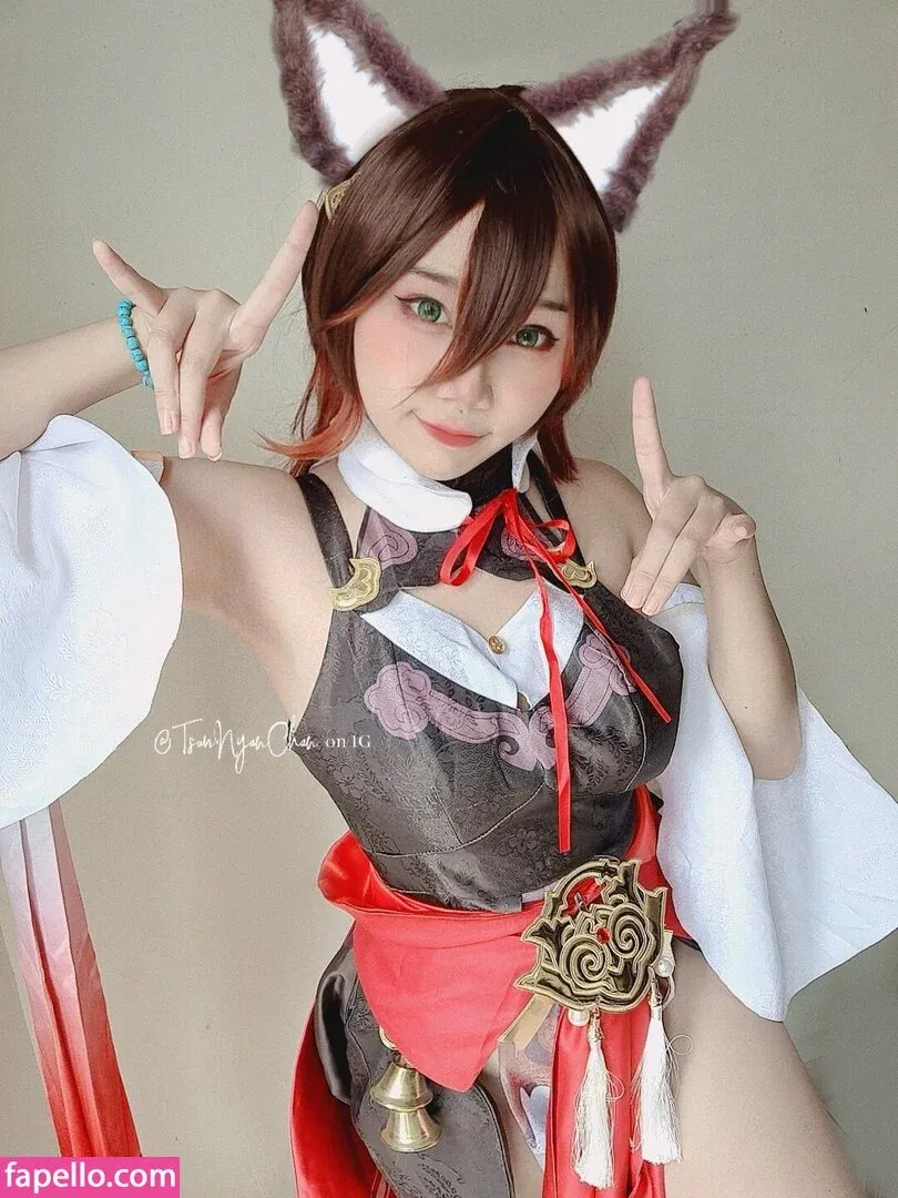 Tsunnyanchan Onlyfans Photo Gallery 