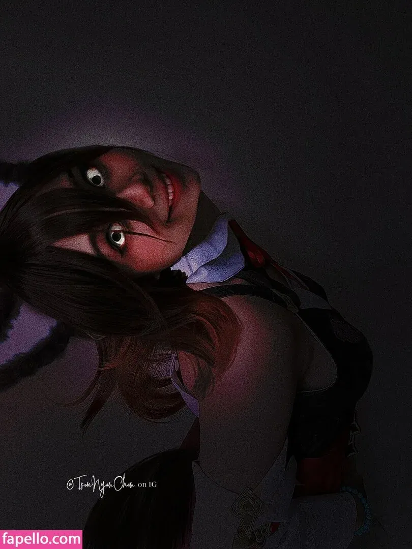 Tsunnyanchan Onlyfans Photo Gallery 