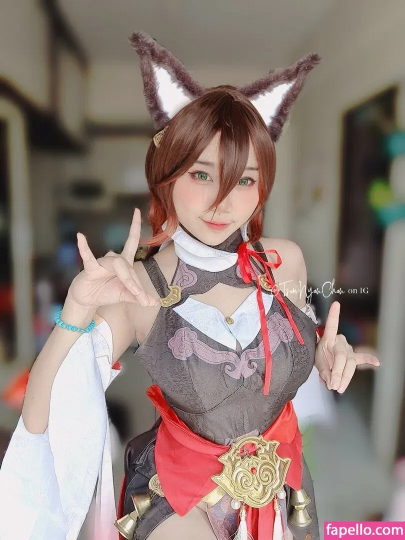 Tsunnyanchan Onlyfans Photo Gallery 