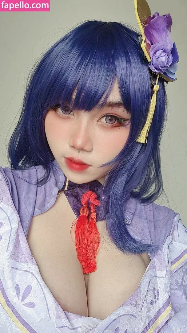 Tsunnyanchan Onlyfans Photo Gallery 