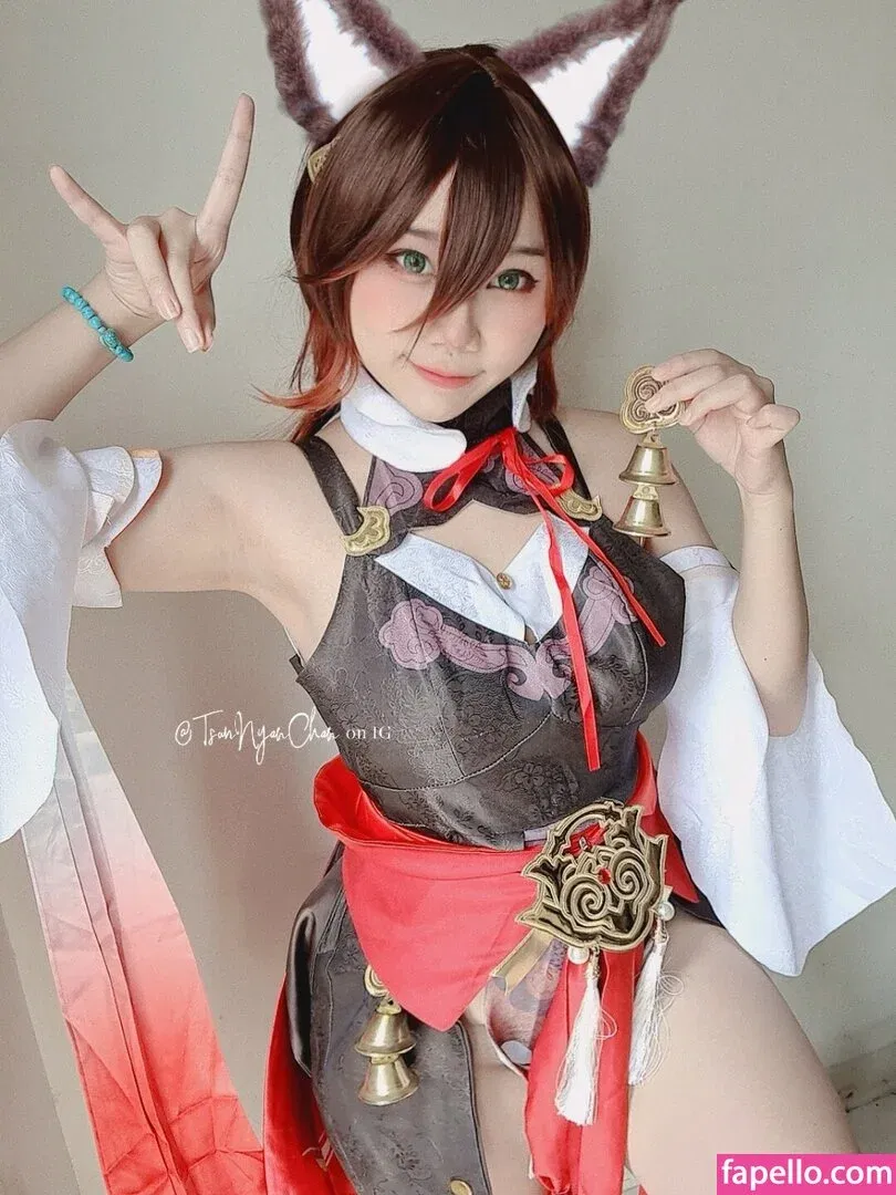 Tsunnyanchan Onlyfans Photo Gallery 