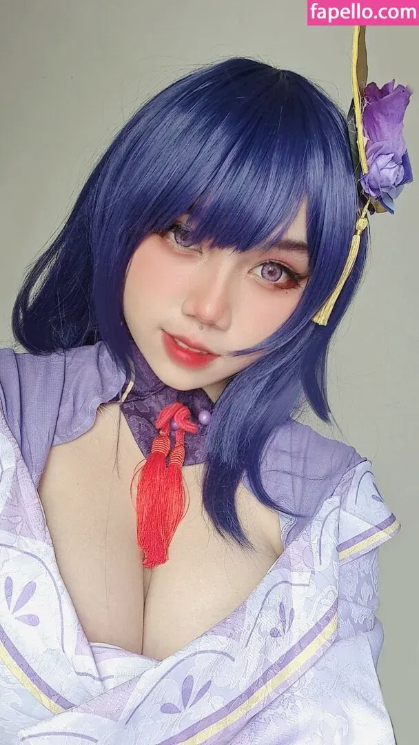 Tsunnyanchan Onlyfans Photo Gallery 