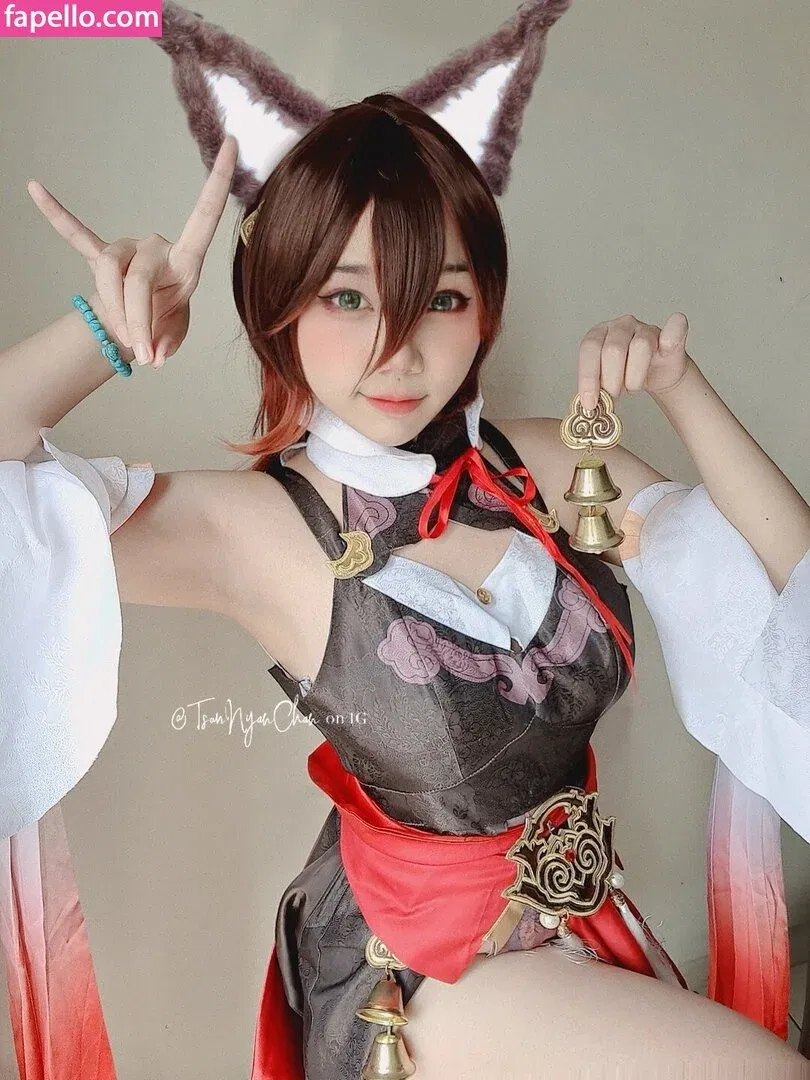 Tsunnyanchan Onlyfans Photo Gallery 