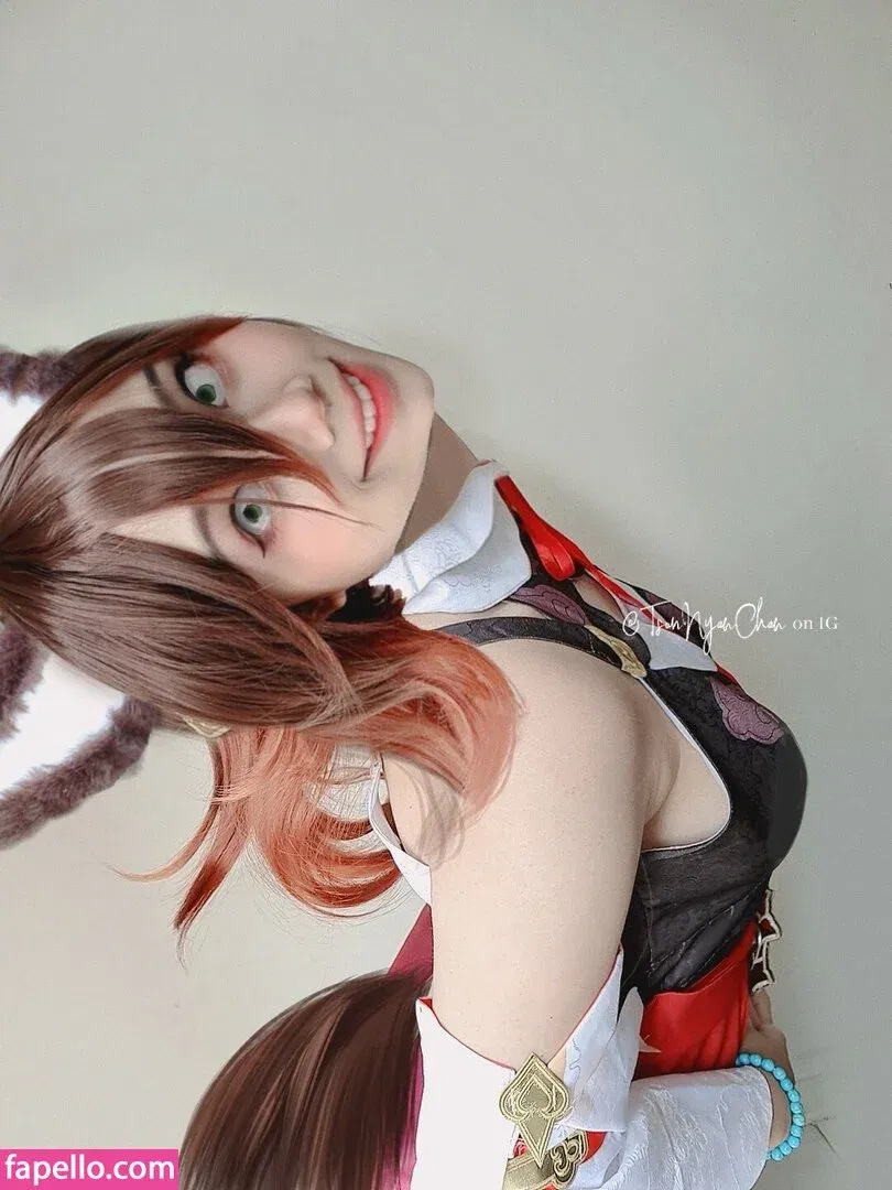 Tsunnyanchan Onlyfans Photo Gallery 