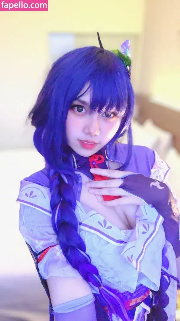 Tsunnyanchan Onlyfans Photo Gallery 