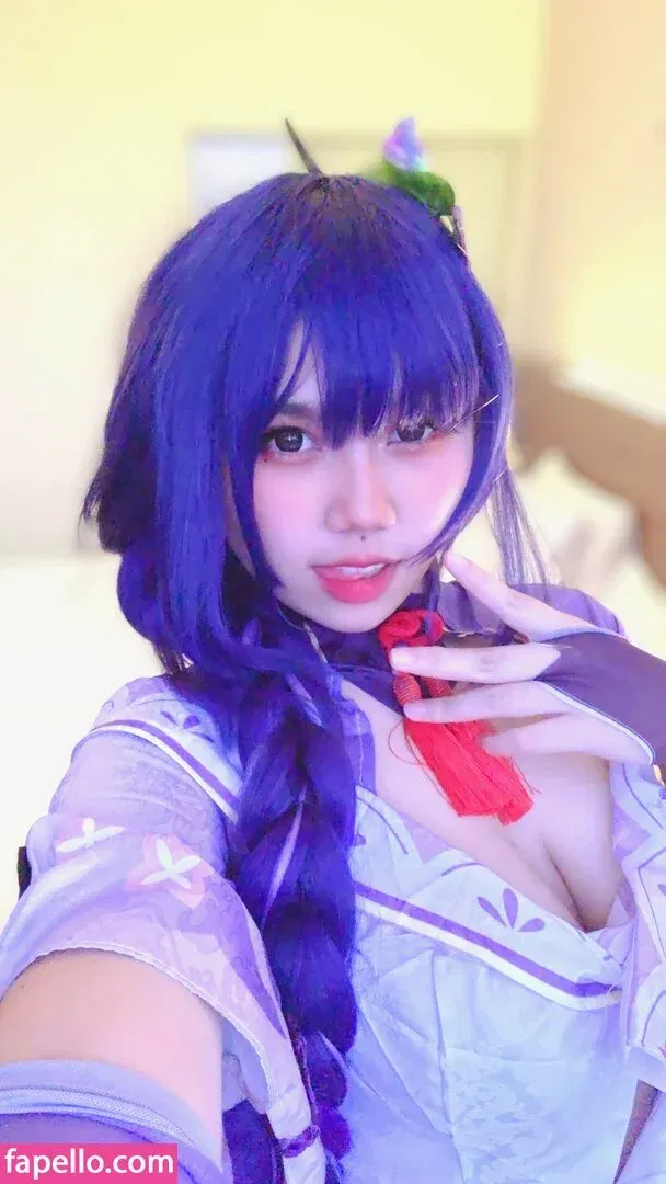 Tsunnyanchan Onlyfans Photo Gallery 