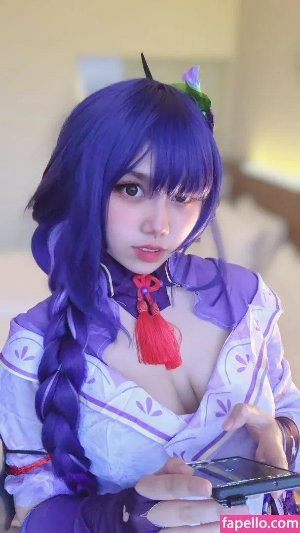 Tsunnyanchan Onlyfans Photo Gallery 