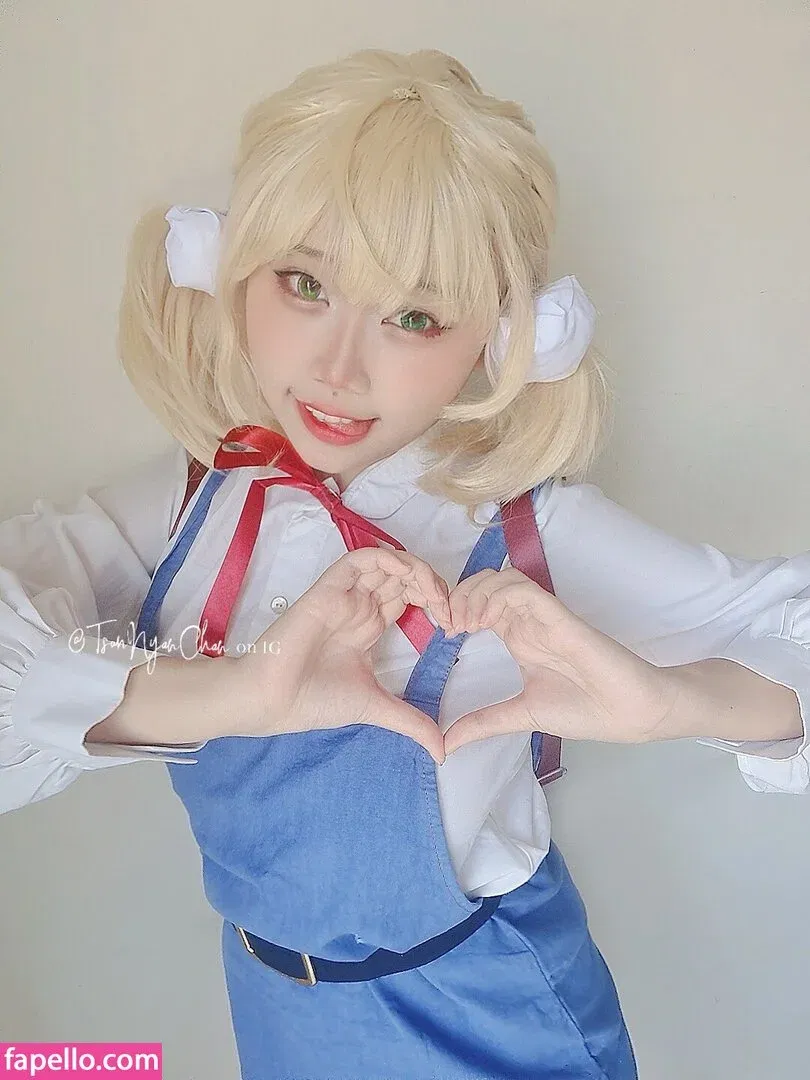 Tsunnyanchan Onlyfans Photo Gallery 