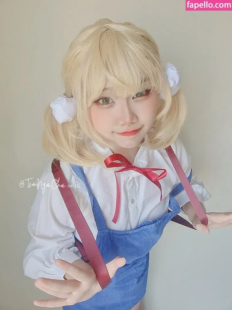 Tsunnyanchan Onlyfans Photo Gallery 