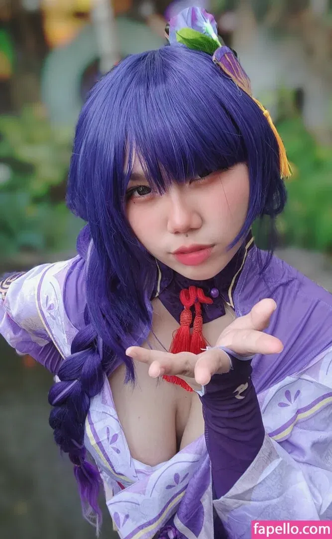 Tsunnyanchan Onlyfans Photo Gallery 