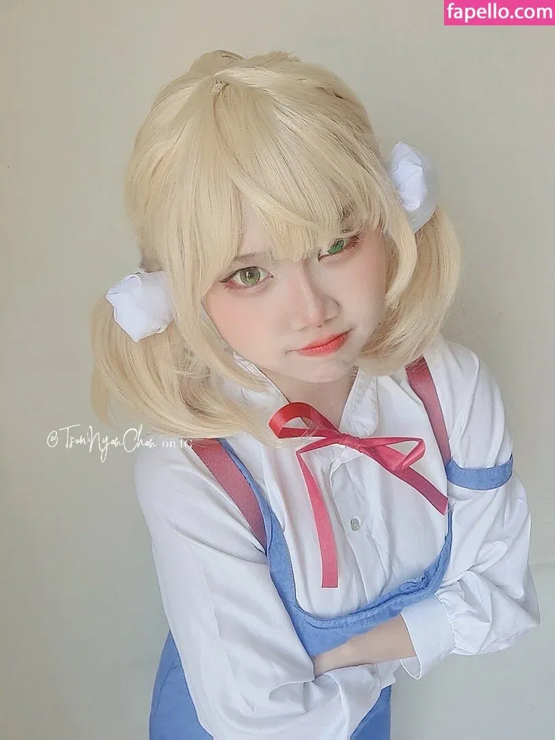 Tsunnyanchan Onlyfans Photo Gallery 