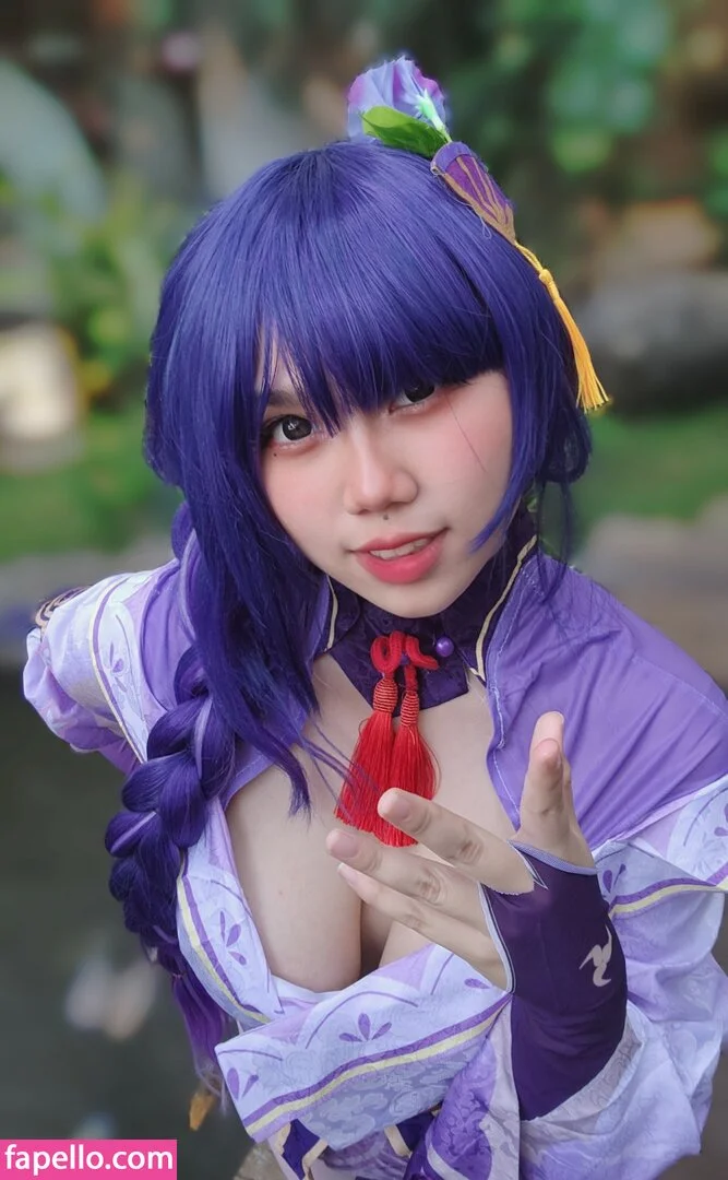 Tsunnyanchan Onlyfans Photo Gallery 