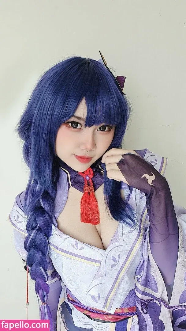 Tsunnyanchan Onlyfans Photo Gallery 