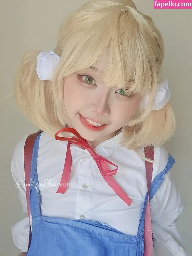 Tsunnyanchan Onlyfans Photo Gallery 