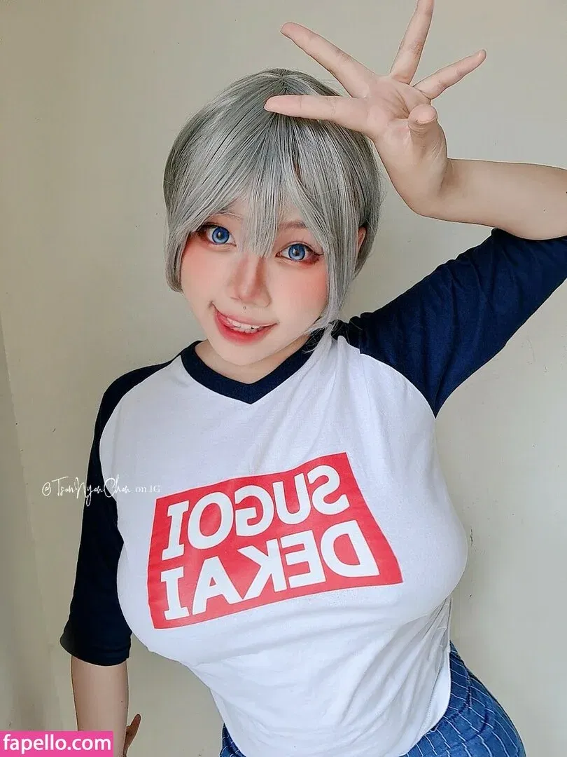 Tsunnyanchan Onlyfans Photo Gallery 