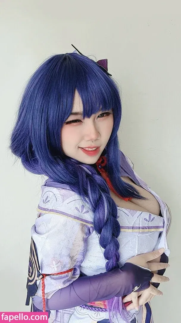 Tsunnyanchan Onlyfans Photo Gallery 