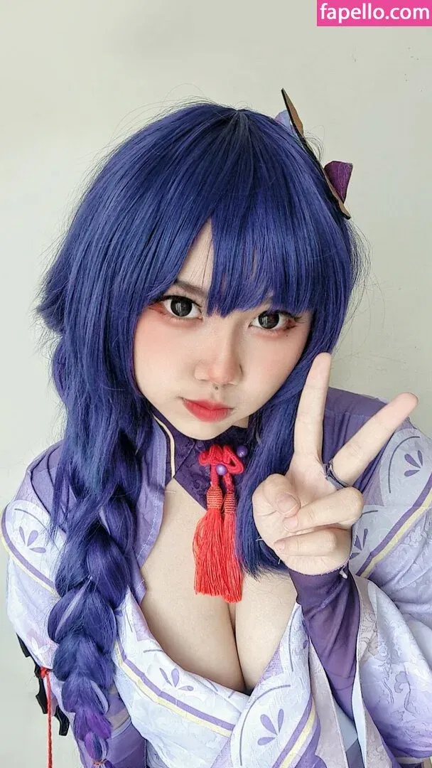 Tsunnyanchan Onlyfans Photo Gallery 