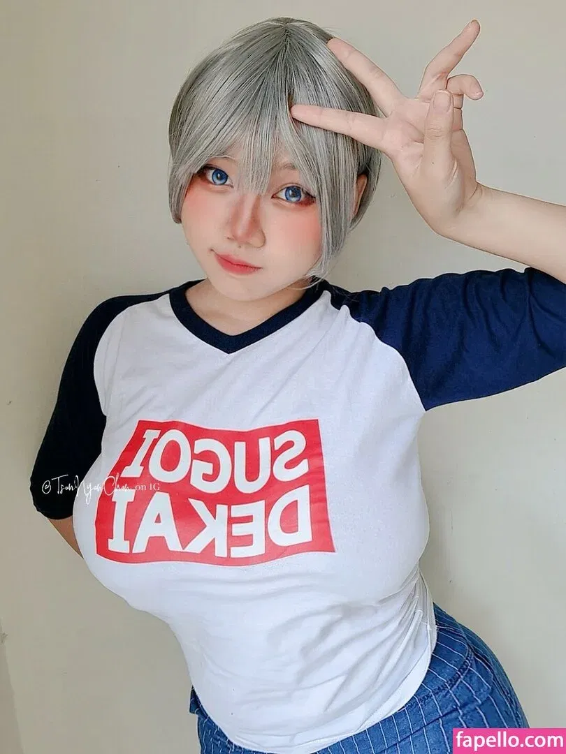 Tsunnyanchan Onlyfans Photo Gallery 