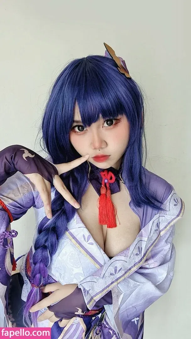 Tsunnyanchan Onlyfans Photo Gallery 